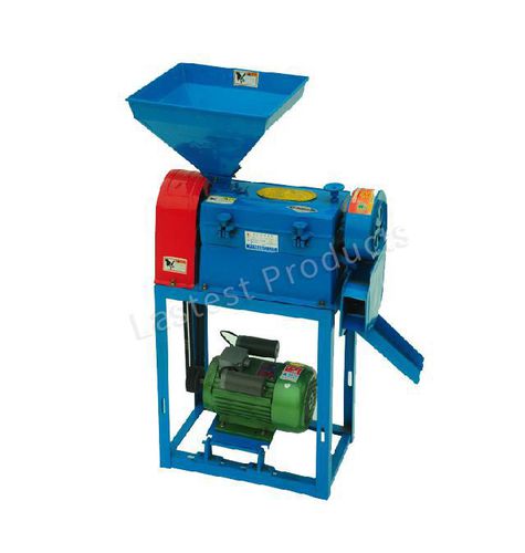 Moinho de arroz - 6NF-90 - Hunan Jinsong Machinery Co., Ltd. - de rolos