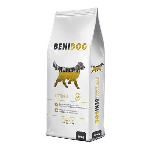Suplemento para animais - Maintenance  - Agrofeed - para cães / de vitaminas / rico em microelementos