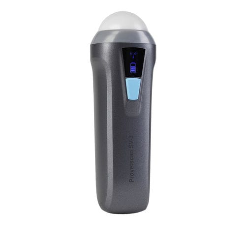 Ecógrafo veterinário portátil - PROVETSCAN SV-3 - PROVETSCAN - para animais de grande porte / para ovinos / para suínos