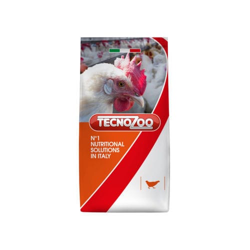 Suplemento para animais - Glucon Sal - TECNOZOO - para aves / mineral / de cálcio