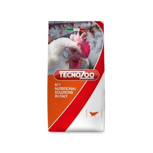 Suplemento para animais - Ovo Stone - TECNOZOO - para aves / mineral / de cálcio