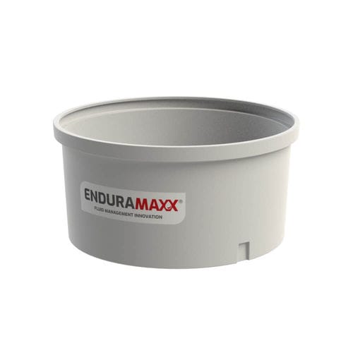 Tanque para água - 172710-CSB - Enduramaxx - aberto / em plástico / para armazenamento