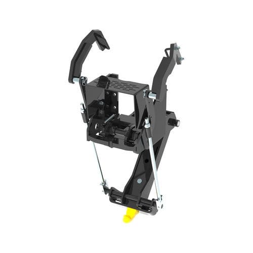 Engate para reboque automático - CBM S.p.A. - para carreta