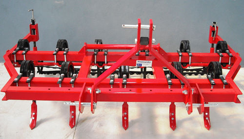 Cultivador rotativo montado - BA series - Dosemenler Zir. Mak. A.S. - de 3 pontos