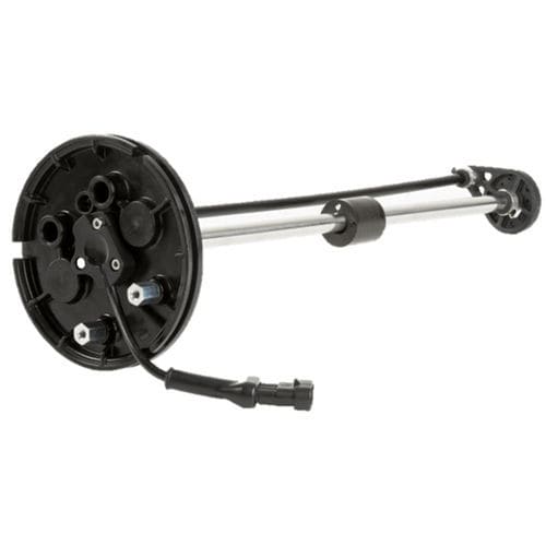 Sensor de nível para água - Errecinque S.r.l. - com boia