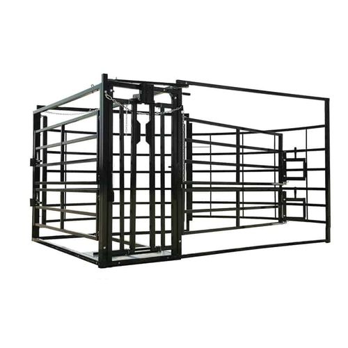 Cela parideira - V001 - YYK BARN TECH LTD