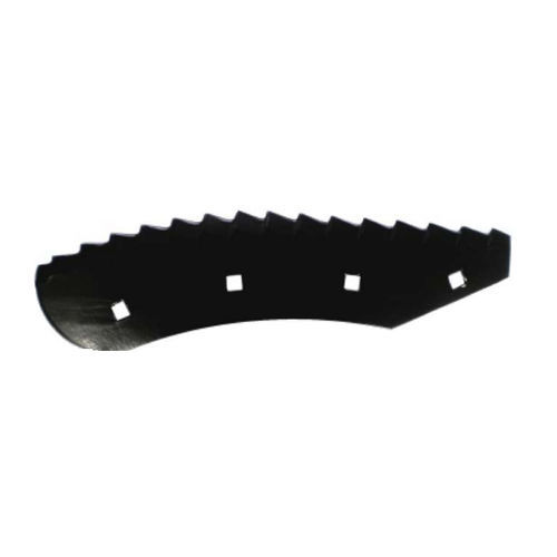 Lâmina de corte para vagão misturador - AAA-005-00226 - FONTANA, a.s. - retangular