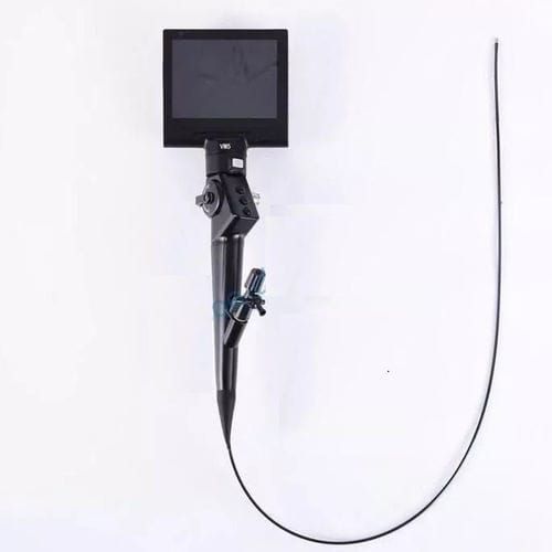 Endoscópio veterinário flexível - SVE series - SHENZHEN SHENCHAO TRANSDUCER CO.,LTD - para animais pequenos / para endoscopia digestiva / urinária