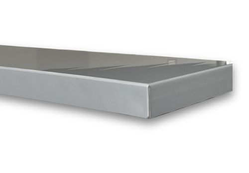 Divisória para pecuária - Alfa Deluxe - Combiboard - para caprinos / para bovinos / para suínos