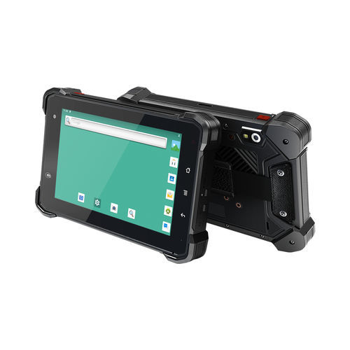 Tablet PC - VT-7 Pro - Zhangzhou 3Rtablet Technology Co., Ltd - Android 9.0 / 7" / com 8 núcleos