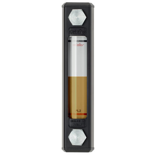 Sensor de nível visual - PL series  - Mintor S.r.l.