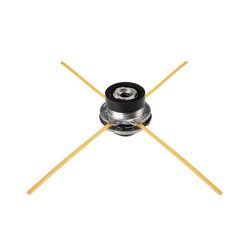 Cabeçote para roçadeira de lâmina - Qfc10 - FLASH CUTTER Srl con Unico Socio - universal