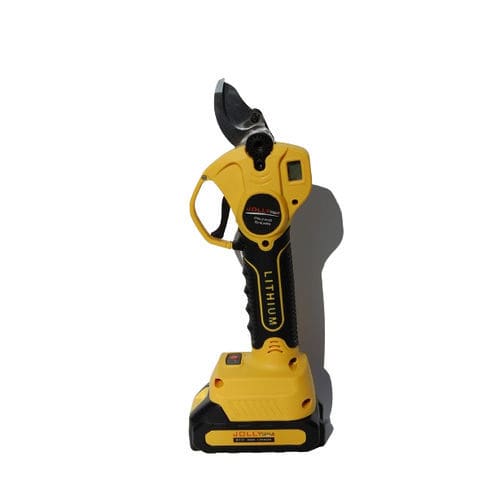 Tesoura de poda manual - F-30 - JOLLY ITALIA Srl - elétrica / para vinha / para jardim
