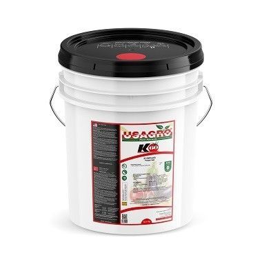 Fertilizante com oligoelementos - USAGRO TARIM - K / líquido / para adubação foliar