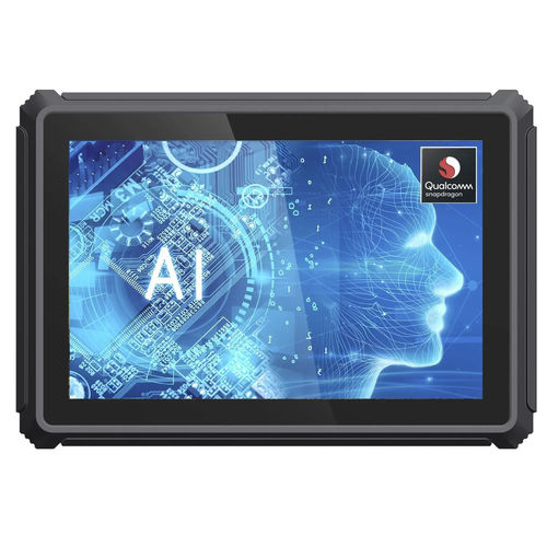 Computador de bordo com touch screen - T10PRO - PDS - digital / à prova de água / para ambientes agressivos
