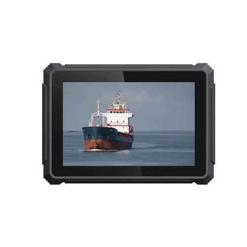Tablet Android 11 - T803 - PDS - Linux / Arm® Cortex®-A53 Quad-core / USB