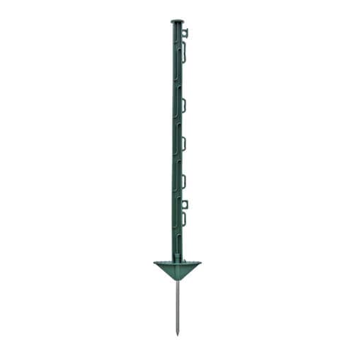 Estaca para cerca - 8062 - VNT ELECTRONICS S.R.O. - em plástico / para área de pasto / para animais