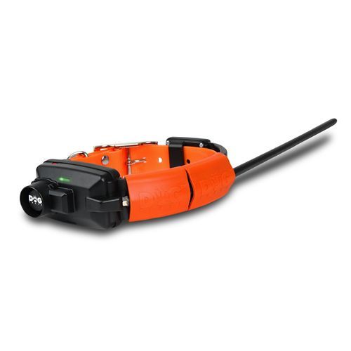 Coleira GPS - X25B - VNT ELECTRONICS S.R.O. - eletrônica / inteligente / para adestramento