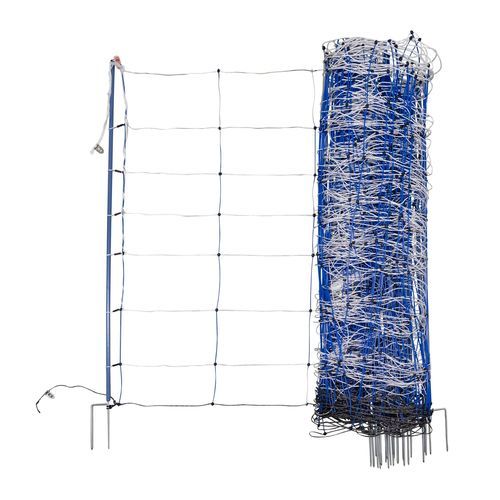 Tela para ovinos - 8468 - VNT ELECTRONICS S.R.O. - em material plástico / elétrica