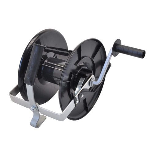Enrolador de irrigação manual - 8252 - VNT ELECTRONICS S.R.O. - para arame