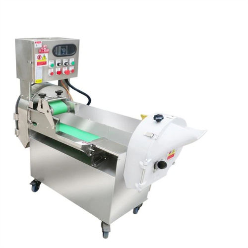 Cortadora para batatas - Zhengzhou Runxiang Machinery Equipment Co., Ltd. - para cenouras