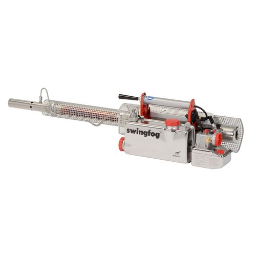 Nebulizador térmico - swingfog® SN 50 - Swingtec GmbH - portátil / para controle de pragas / para desinfecção