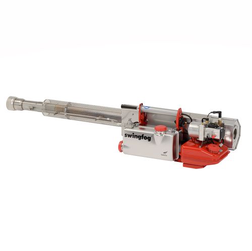Nebulizador térmico - swingfog® SN 81 - Swingtec GmbH - estacionário / transportável / para controle de pragas