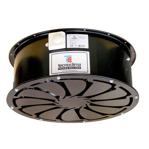 Misturador de chorume - DST  - TECNOCLIMA S.p.A