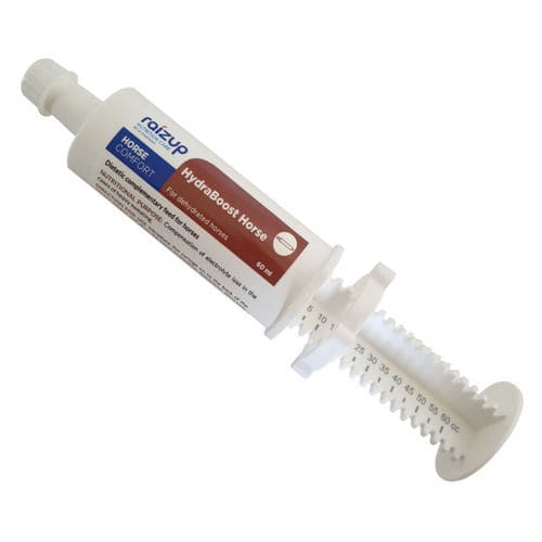Suplemento para animais - HydraBoost - RAIZUP NUTRITION CARE - para cavalos / de açúcar / para a digestão