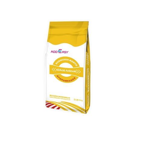 Aditivo alimentar antibacteriano - ADDEASY BIO-TECH - para peixe / seco
