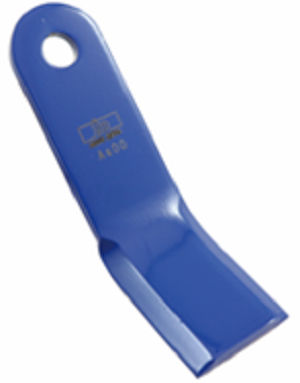 Lâmina de corte para segadeira - 0700 - SANYO METAL WORKS CO., LTD. - universal