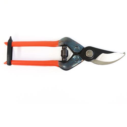 Tesoura de poda manual - 1225 ZS-190 - SANYO METAL WORKS CO., LTD. - para destros / para canhotos / com lâmina tipo bypass