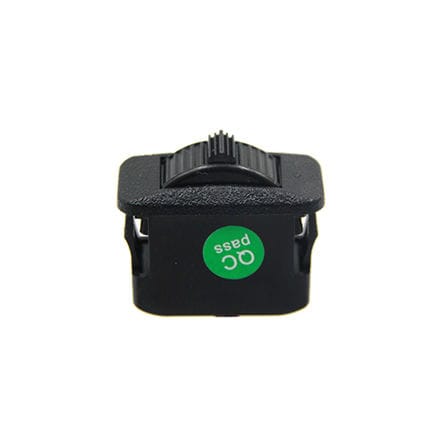 Joystick de acionamento com o dedo - MTW10 SERIES - Haimooo Electronic Controls Co., Ltd. - de efeito Hall