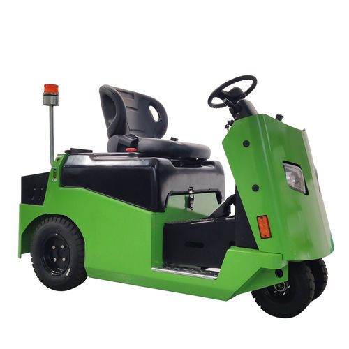 Veículo elétrico de movimentação para estufa - ET series - zhejiang rosberg tech co.ltd - autopropelido