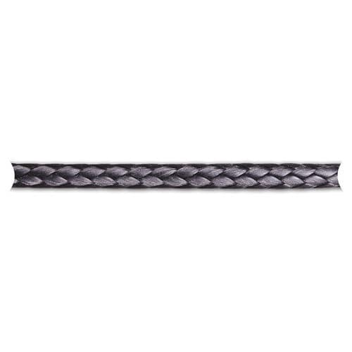 Corda de adriça - DC 78 - English Braids Ltd - multifuncional / em Dyneema® / resistente à abrasão