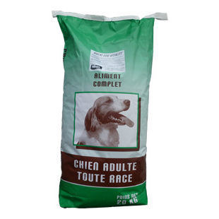 Suplemento para animais - NUTRIDOG VITALITÉ - NUTRI-CONCEPT - para cães / granulado / para a digestão