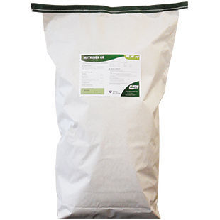 Suplemento para animais - NUTRINEX GR - NUTRI-CONCEPT - para bovinos / para ovinos / para caprinos