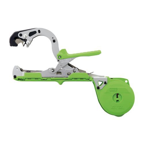 Alceador de plantas manual - HT-B1 - MAX Co.,LTD. - de fita