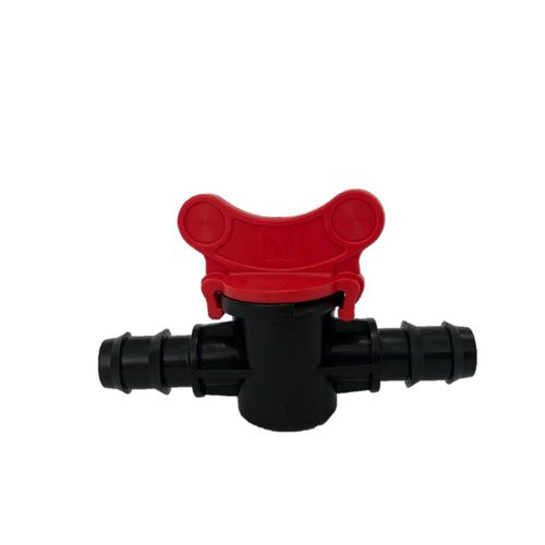 Válvula para irrigação - 01201 - Dripalia, S.L. - manual / em material plástico