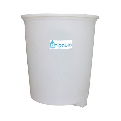 Reservatório outros - 17185 - Dripalia, S.L. - em polietileno