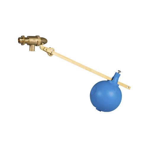 Torneira de boia - PEKI-Classic - PVA Schwimmerventile Plastik-Ventil-Armaturen GmbH