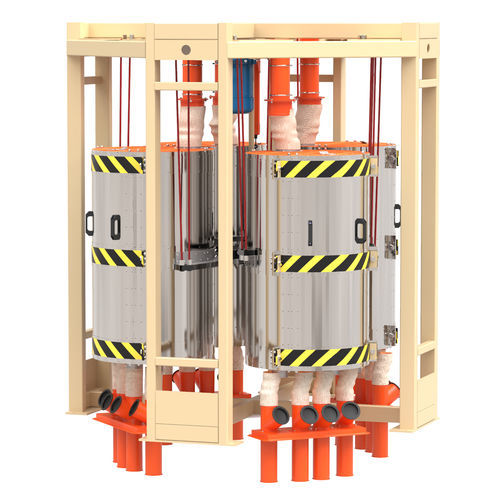 Plansichter - RMO-4 - OLIS