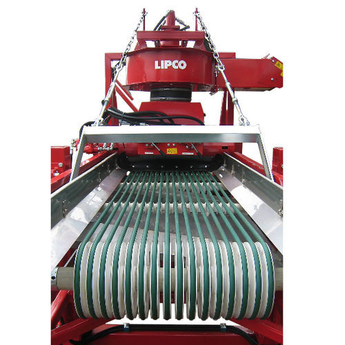 Classificadora para frutas - SB-015 - LIPCO - de calibração