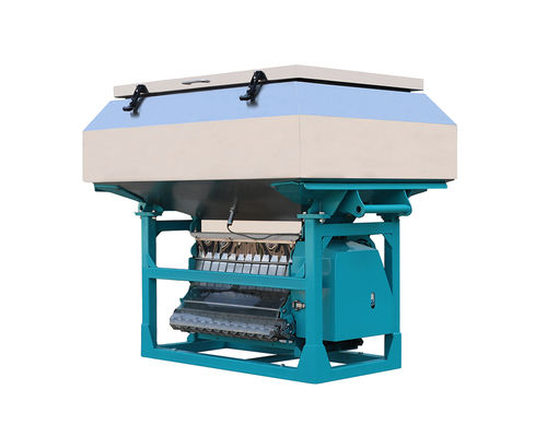 Semeadora de fluxo contínuo pneumática - Hubei YongXiang Agricultural Machinery Equipment Co., Ltd. - 12 linhas / para cultura de hortaliças / para plantas de cobertura