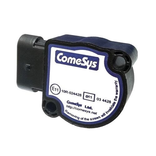 Sensor de posição rotativo - 155 - COMESYS LTD. - sem contato
