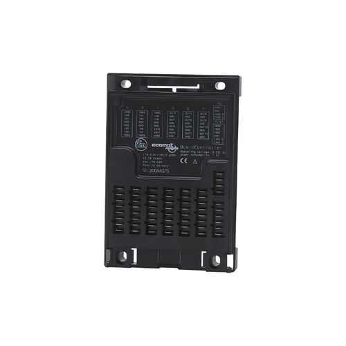 Unidade de controle eletrônico de barramento CAN - CR0403 - ifm electronic gmbh - programável