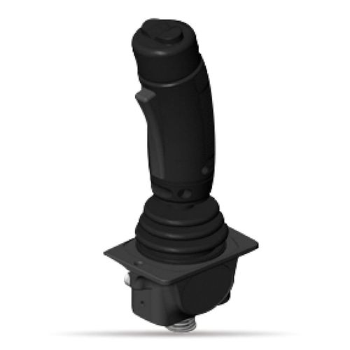 Joystick de acionamento com a mão - JH80 - SENTOP by Shanghai Sibo M&E Co., Ltd. - de efeito Hall / sem contato mecânico / para carrinho de movimentação carrinhos de movimentação