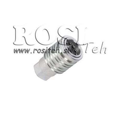 Engate rápido de pressão - 10673 - ROSI TEH DOO