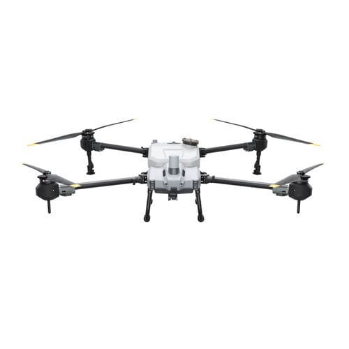 Drone agrícola de asas rotativas - AGRAS T20P - DJI - para mapeamento / para agricultura de precisão / para pulverização
