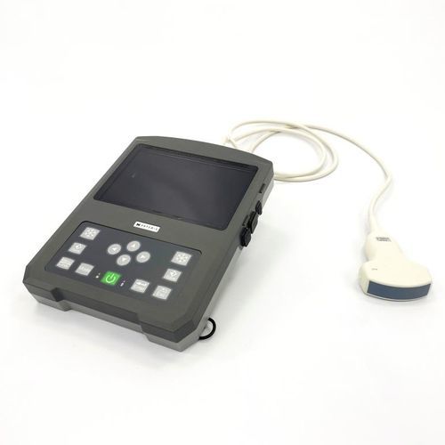 Ecógrafo veterinário portátil - Artemis  - ScanX Ultrasound - para equídeos / para animais de pequeno porte / para bovinos